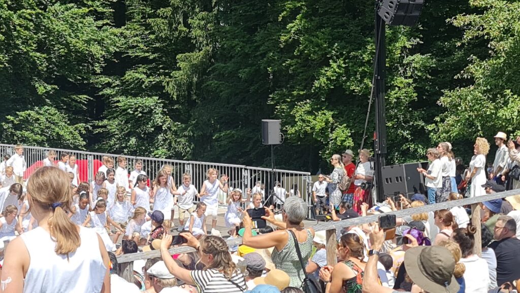 Kinderfest 2024